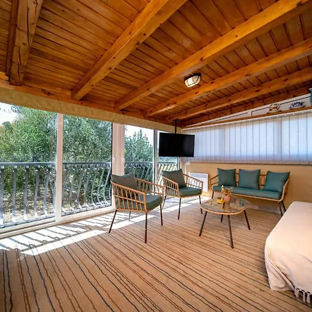 度假居 House Olive Tree *