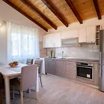 House Olive Tree Mundanije