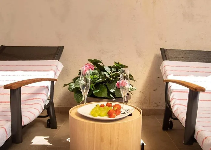 House Olive Tree Дом отдыха