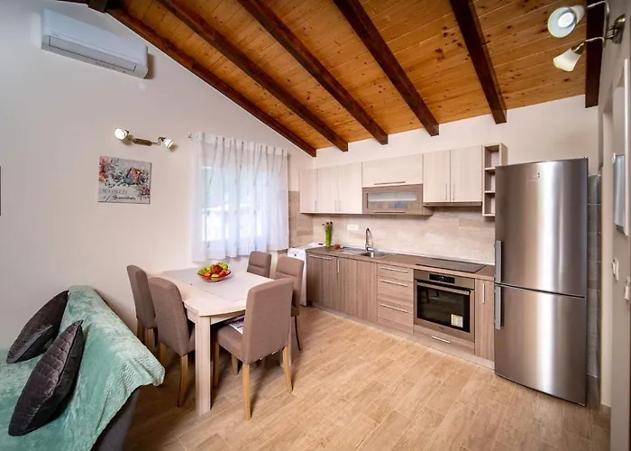 Дом отдыха House Olive Tree *