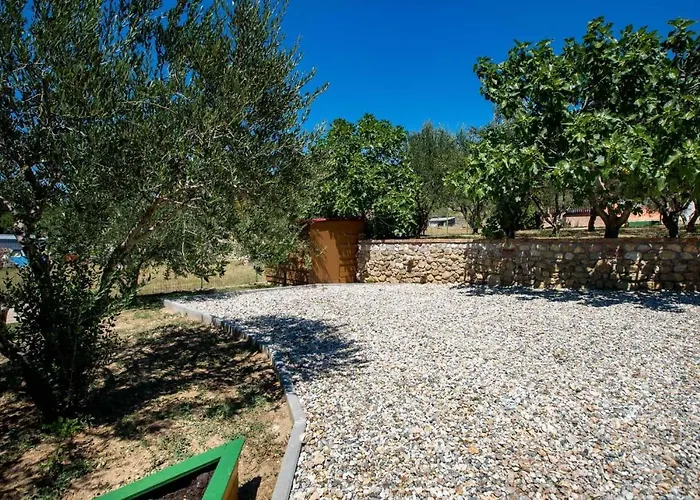 House Olive Tree Casa de Férias *