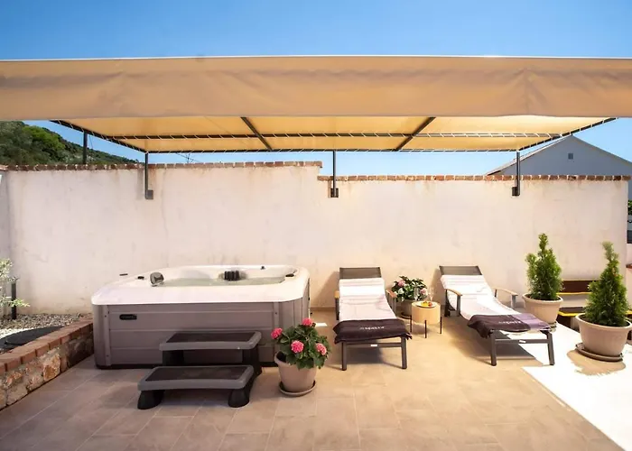 Holiday home House Olive Tree