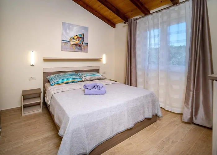 Holiday home House Olive Tree *