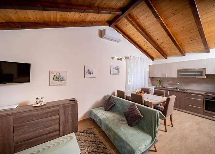 House Olive Tree Holiday home