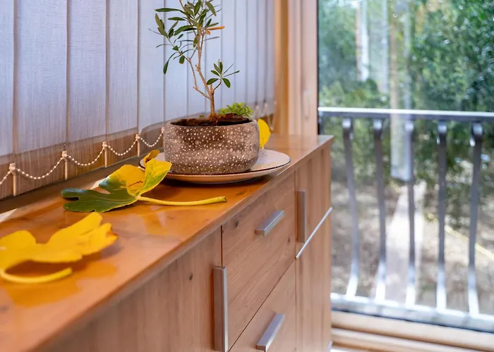 House Olive Tree Mundanije